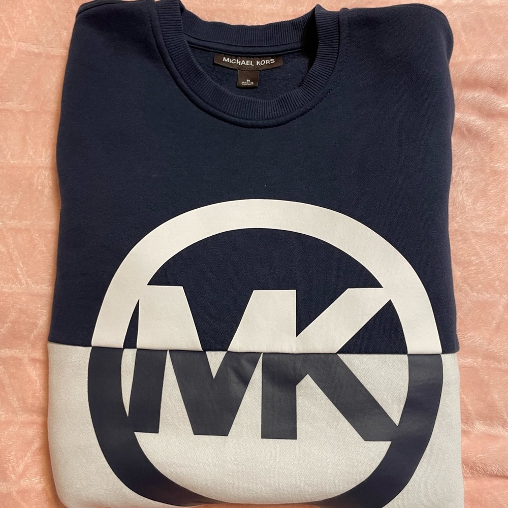 MICHAEL KORS• HOODIES